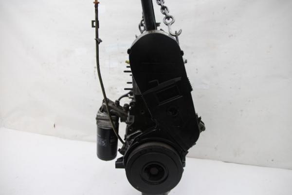 Motor Diesel Turbo 074100091BX VW T4 Pritsche