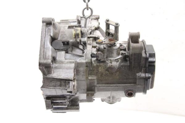 Getriebe 5 Gang 02B300047MX VW T4 Pritsche