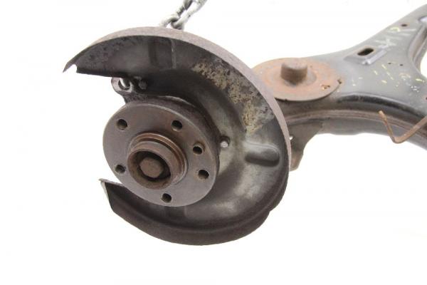 Sitzbank hinten Nissan QASHQAI I 88670JD00A 04-2007 gebraucht 2