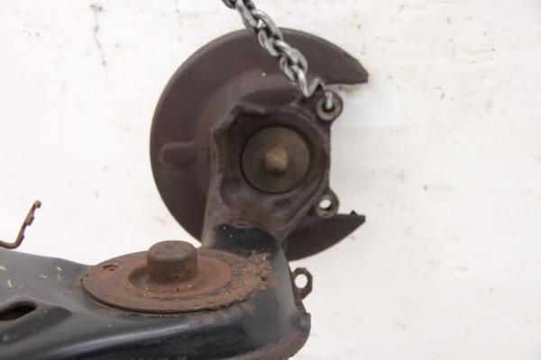 Achsschenkel hinten rechts 701501404S VW T4 Pritsche
