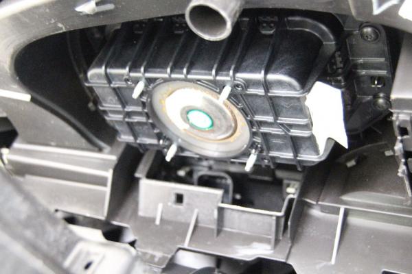 Armaturenbrett 8231T7 Citroen C5 Break RW