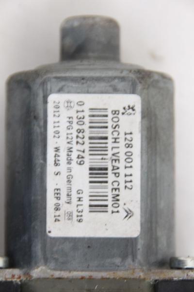 Fensterheber-Motor vorn rechts 9222HH Citroen C5 Break RW