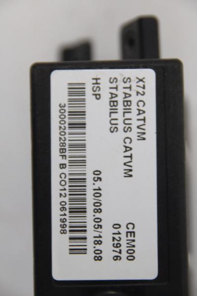 Steuergerät sonstige 30002028BF Citroen C5 Break RW