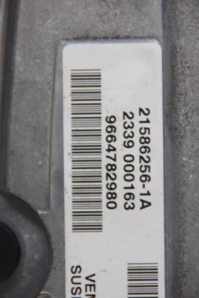 Steuergerät sonstige 9664782980 Citroen C5 Break RW