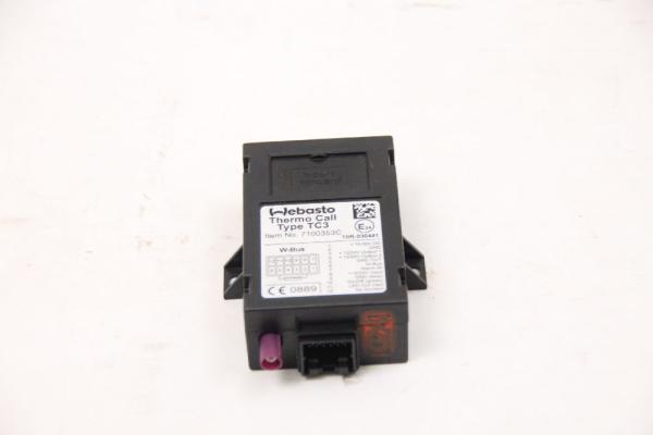 Relais 7100353C Citroen C5 Break RW