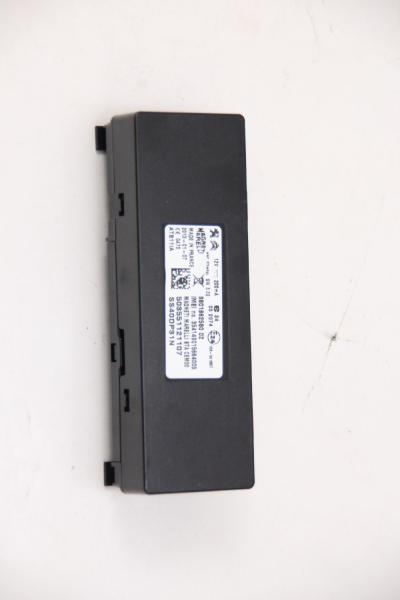 Steuergerät sonstige 9801862580 Citroen C5 Break RW