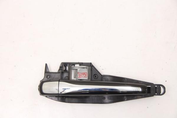 Türgriff außen hinten rechts 9109E7 Citroen C5 Break RW