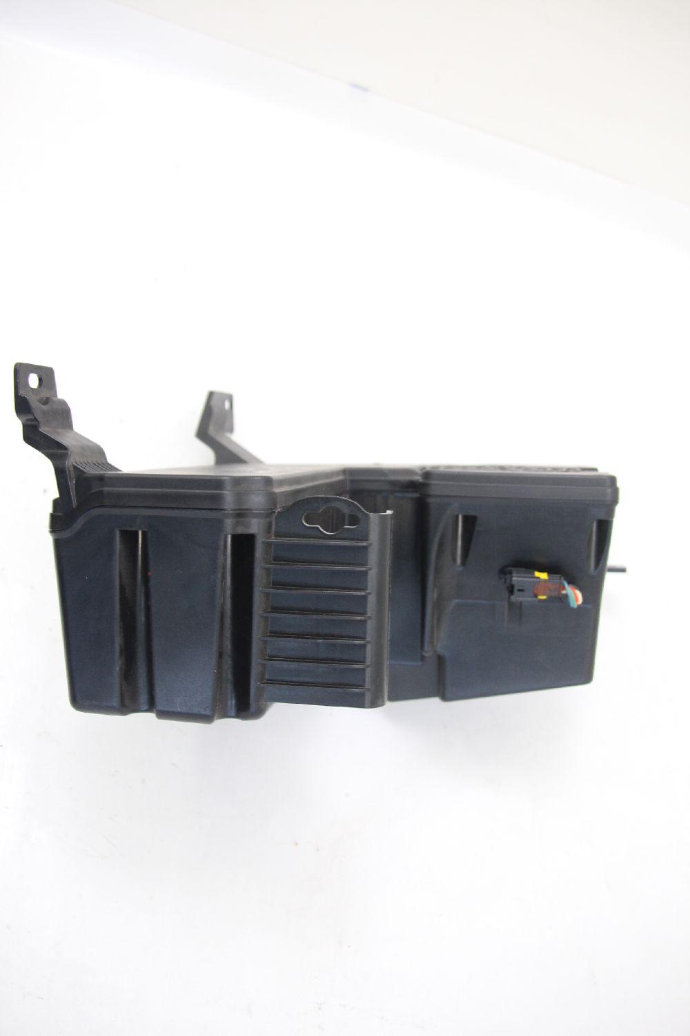 Lautsprecher 9662532980 Citroen C5 Break RW