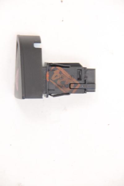 Schalter Warnblink 649054 Citroen C5 Break RW