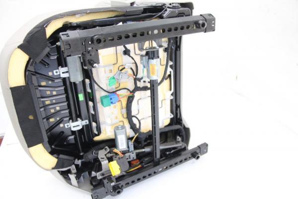 Sitz vorn rechts 8864A7 Citroen C5 Break RW