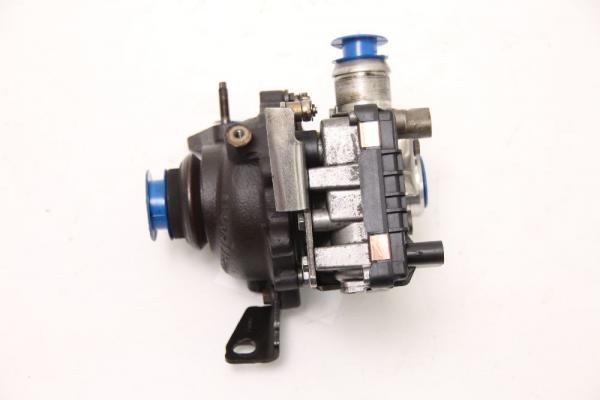 Turbolader 0375Q1 Citroen C5 Break RW