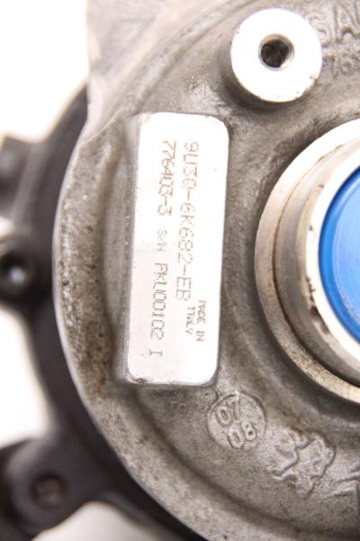 Turbolader 0375Q0 Citroen C5 Break RW