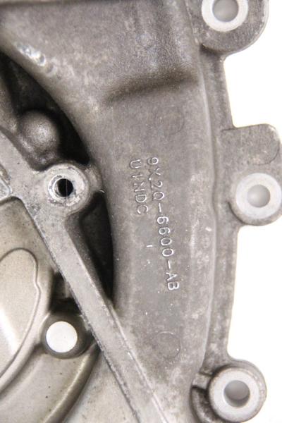 Oelpumpe 1001G2 Citroen C5 Break RW