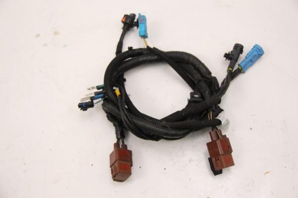 Ventilator (am Kühler) 6592WW Citroen C5 Break RW
