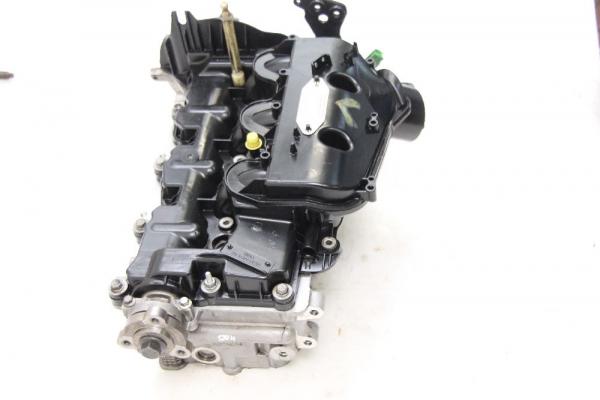Zylinderkopf 0200HW Citroen C5 Break RW