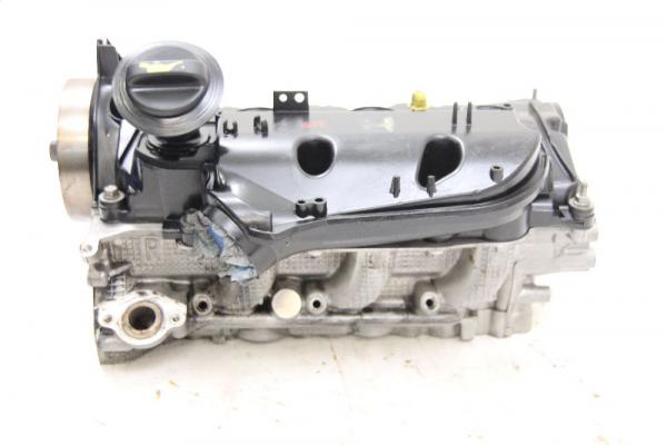 Zylinderkopf 0200HV Citroen C5 Break RW