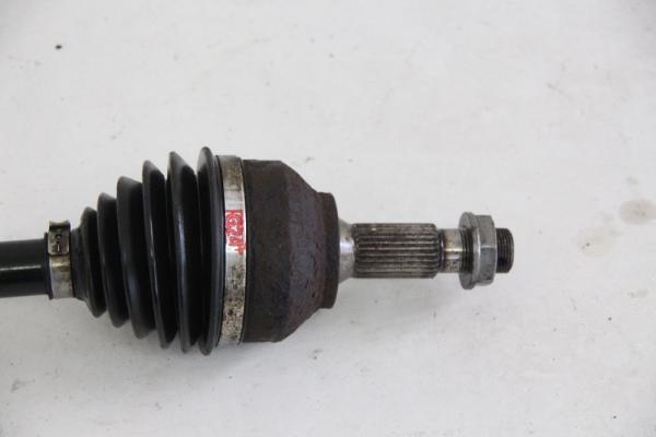 Antriebswelle vorn links 3272SZ Citroen C5 Break RW