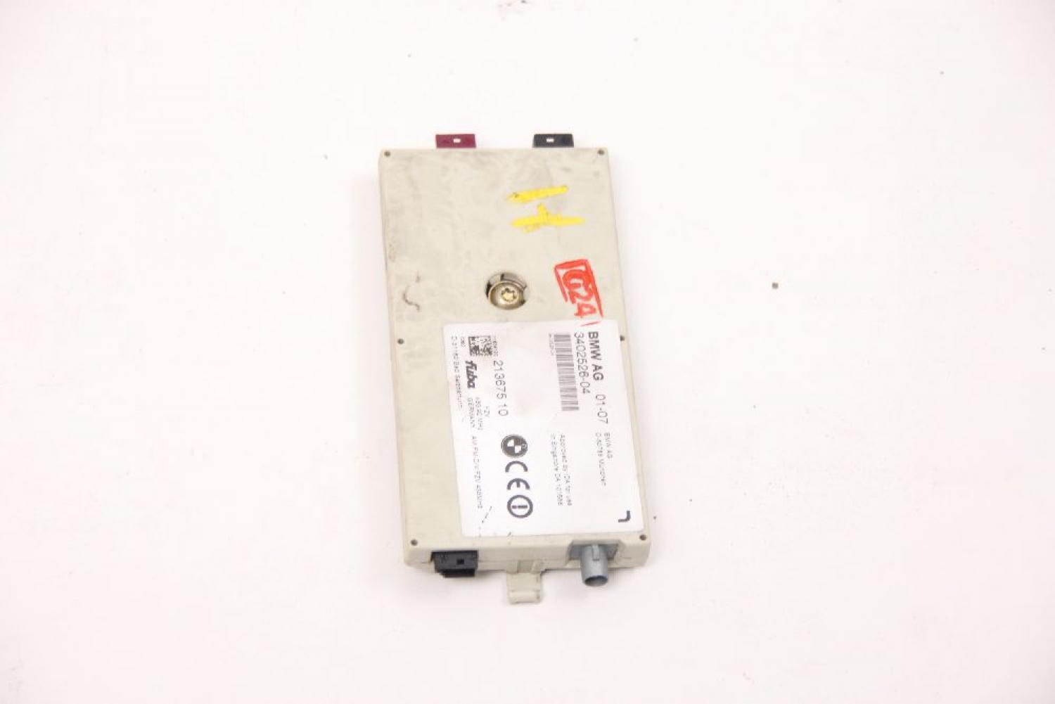 Antenne 340252604 BMW X3 E83