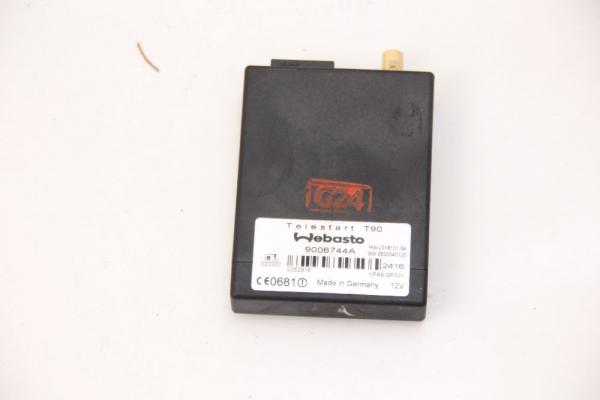 Steuergerät sonstige 9006744 BMW X3 E83