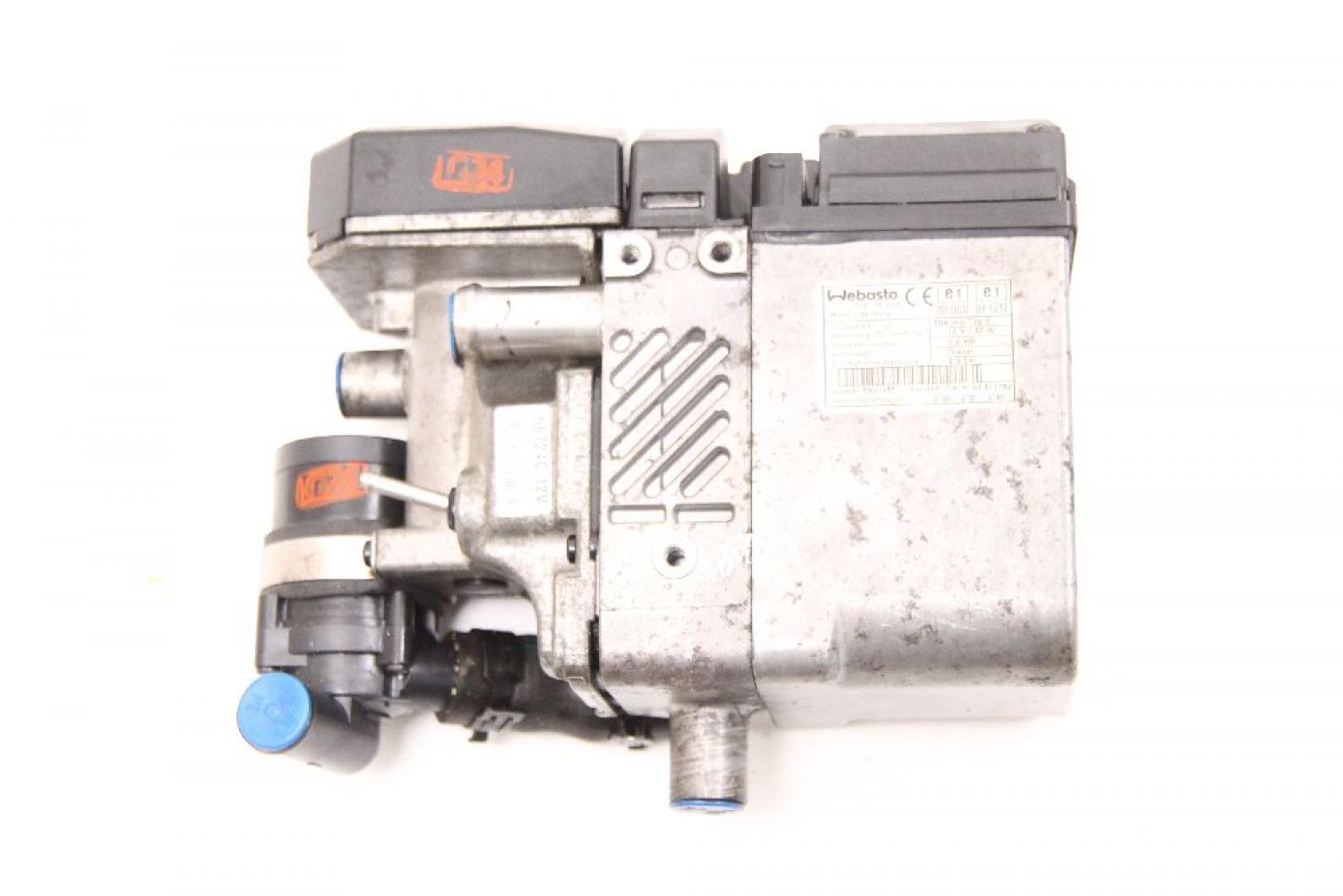 Standheizung-Modul 89073M BMW X3 E83