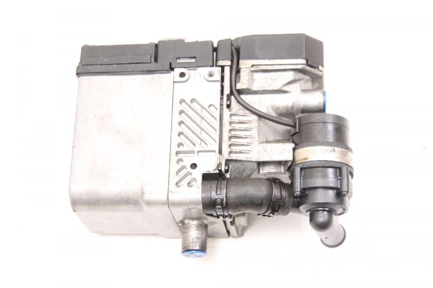 Standheizung-Modul 89073M BMW X3 E83