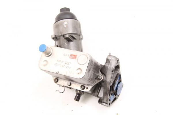 Ölfiltergehäuse 11427805408 BMW X3 E83