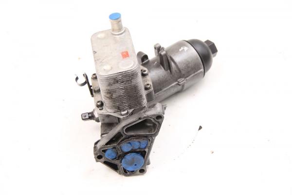 Ölfiltergehäuse 11427805408 BMW X3 E83