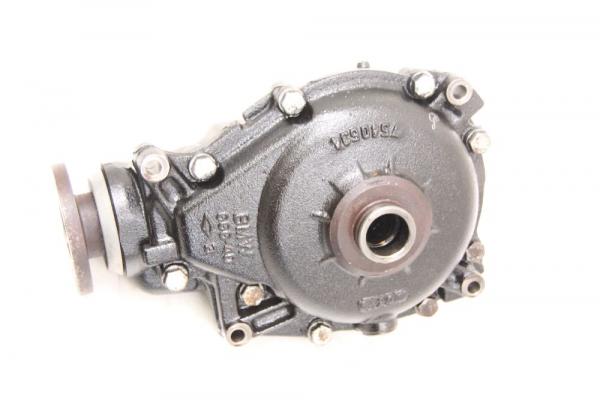 Differential 7540626 BMW X3 E83