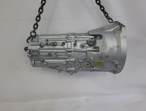 Getriebe 6 Gang BMW X3 (E83) (9.06-8.10) 3.0d