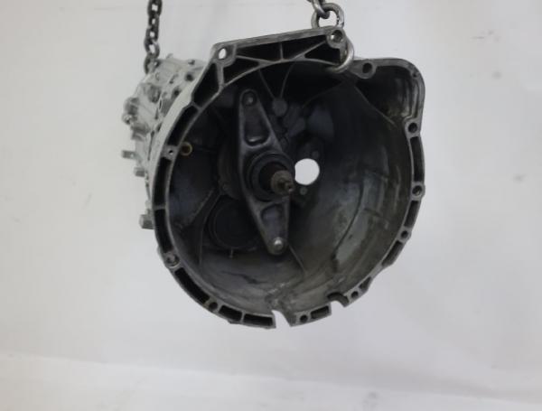 Getriebe 6 Gang BMW X3 (E83) (9.06-8.10) 3.0d