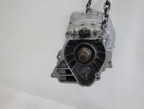Getriebe 6 Gang BMW X3 (E83) (9.06-8.10) 3.0d
