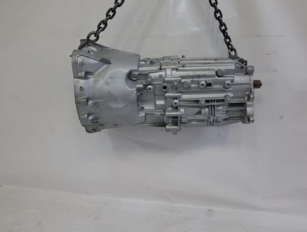 Getriebe 6 Gang BMW X3 (E83) (9.06-8.10) 3.0d