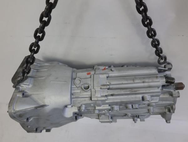 Getriebe 6 Gang BMW X3 (E83) (9.06-8.10) 3.0d