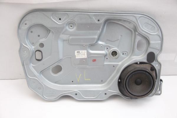 Fensterheber elektrisch vorn links 1738645 Ford C-MAX 1