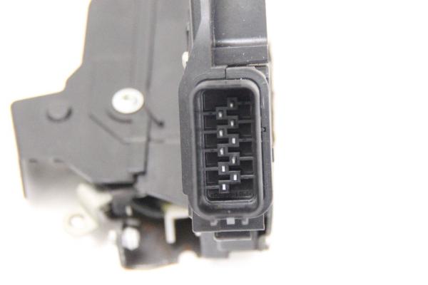 Türschloß vorn rechts 4924694 Ford C-MAX 1
