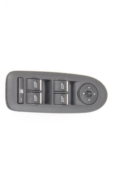 Türschloß hinten rechts 1503763 Ford C-MAX 1