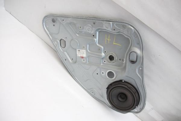 Fensterheber elektrisch hinten links 8M51R264A27AA Ford C-MAX 1