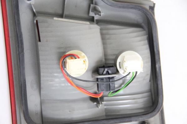 Rückleuchte links innen Saab 9-5 Kombi YS3E
