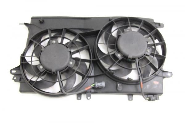 Ventilator (am Kühler) 5460829 Saab 9-5 Kombi YS3E