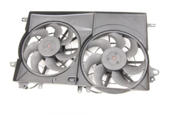Ventilator (am Kühler) 5460829 Saab 9-5 Kombi YS3E