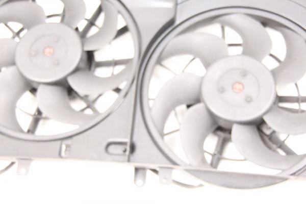 Ventilator (am Kühler) 5460829 Saab 9-5 Kombi YS3E
