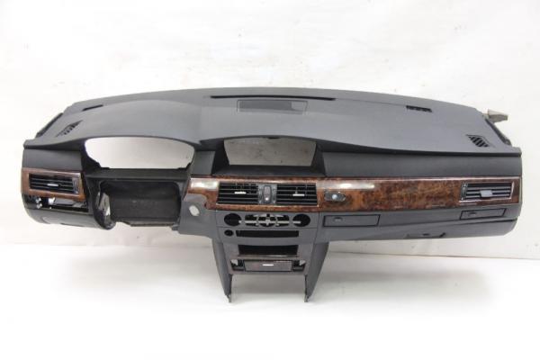 Armaturenbrett 51457199173 BMW 5er Touring E61