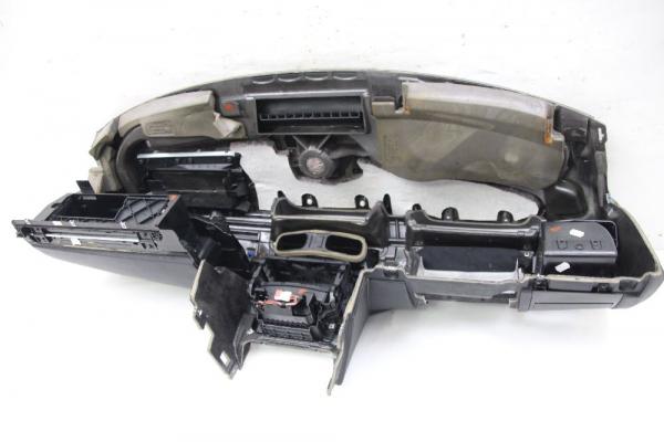 Armaturenbrett 51457199173 BMW 5er Touring E61