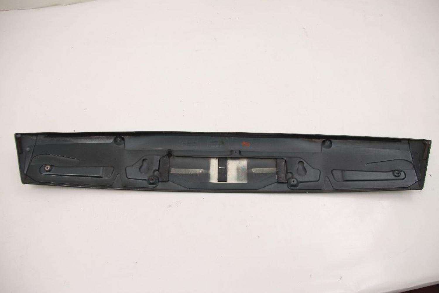 Spoiler Heck 51717061467 BMW 5er Touring E61