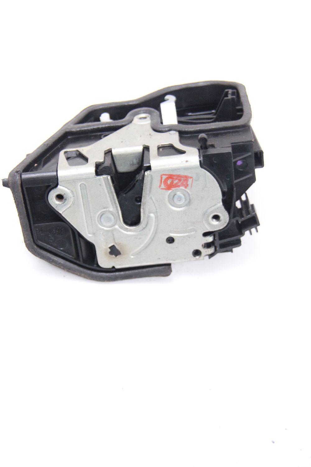 Türschloß hinten links 51227202147 BMW 5er Touring E61
