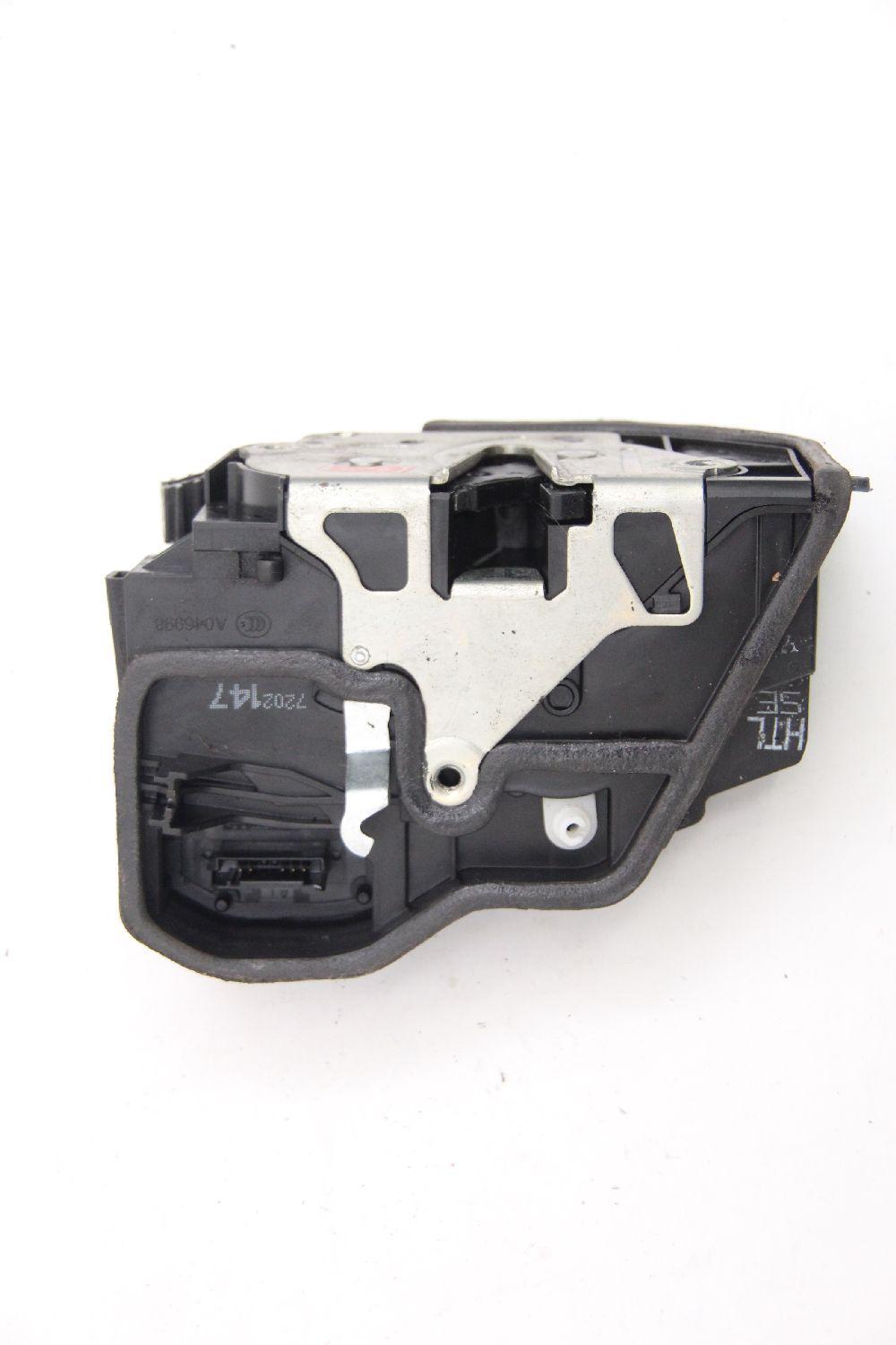 Türschloß hinten links 51227202147 BMW 5er Touring E61