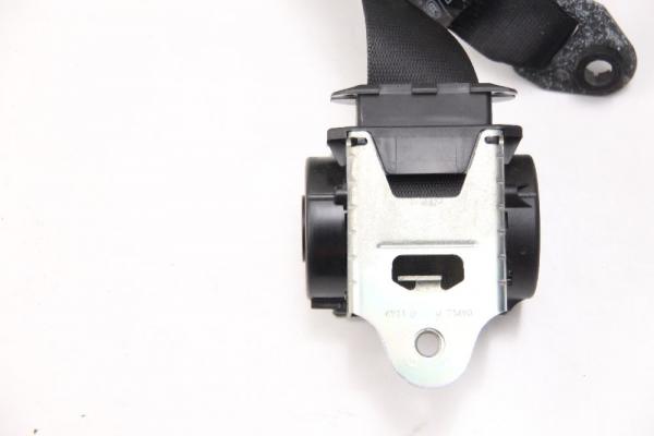 Sicherheitsgurt vorn rechts 72119110046 BMW 5er Touring E61