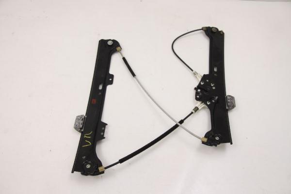 Fensterheber elektrisch vorn rechts 51337184384 BMW 5er Touring E61