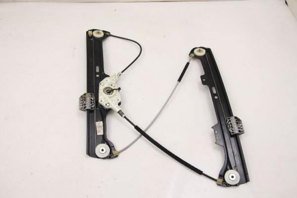 Fensterheber elektrisch vorn rechts 51337184384 BMW 5er Touring E61