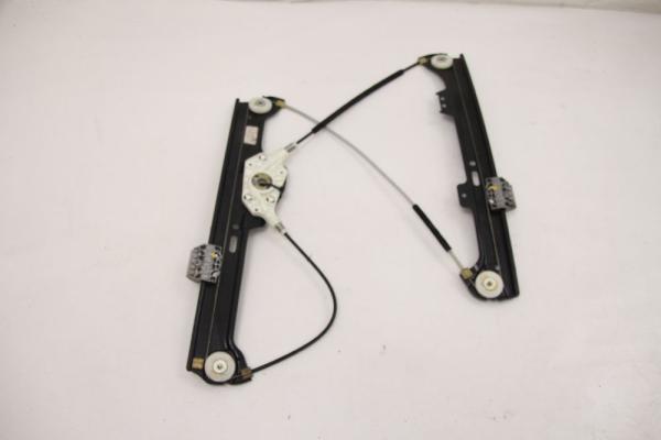 Fensterheber elektrisch vorn links 51337184383 BMW 5er Touring E61